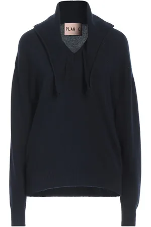 Plan C STRICKWAREN - Pullover