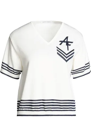 Alberta Ferretti STRICKWAREN - Pullover