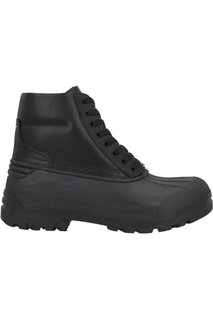 Emporio Armani SCHUHE - Stiefeletten
