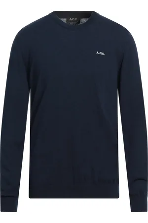 A.P.C. STRICKWAREN - Pullover