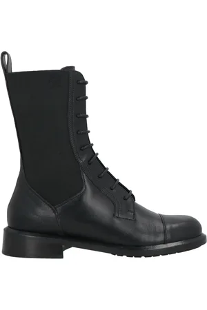 Emporio Armani SCHUHE - Stiefeletten