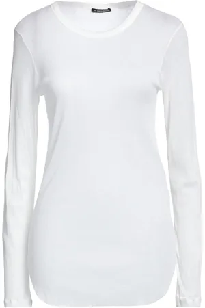 ANN DEMEULEMEESTER TOPS - T-shirts
