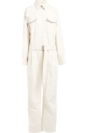 Brunello Cucinelli OVERALLS - Jumpsuits