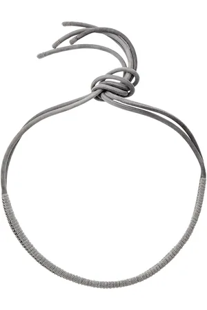 Brunello Cucinelli SCHMUCK und UHREN - Halsketten