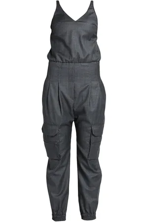 Brunello Cucinelli OVERALLS - Jumpsuits