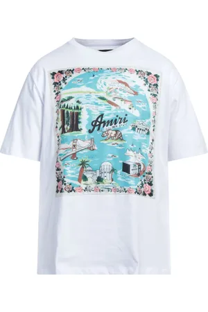 AMIRI TOPS - T-shirts