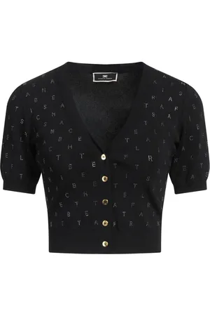 Elisabetta Franchi STRICKWAREN - Strickjacken