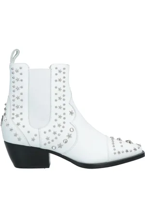 Philipp Plein SCHUHE - Stiefeletten