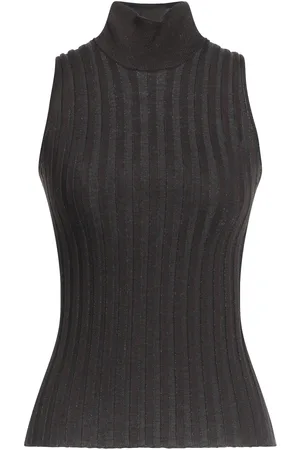 Roberto Collina STRICKWAREN - Rollkragenpullover