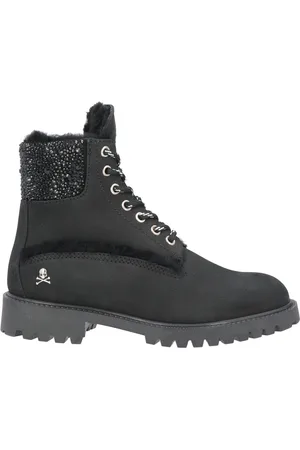 Philipp Plein SCHUHE - Stiefeletten