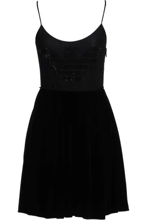 Emporio Armani KLEIDER - Mini-Kleider
