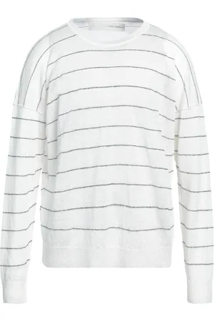 ISABEL BENENATO STRICKWAREN - Pullover