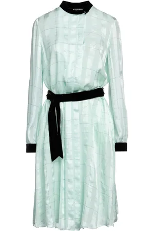 Emporio Armani KLEIDER - Midi-Kleider