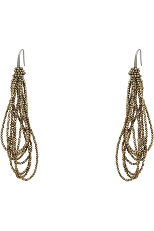 Brunello Cucinelli SCHMUCK und UHREN - Ohrringe