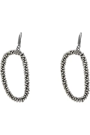 Brunello Cucinelli SCHMUCK und UHREN - Ohrringe