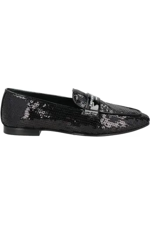 Emporio Armani SCHUHE - Mokassins