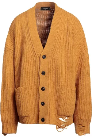 Dsquared2 STRICKWAREN - Strickjacken