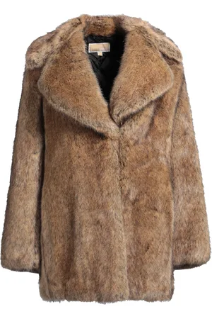 Michael Kors JACKEN & MÄNTEL - Shearling- & Kunstfell