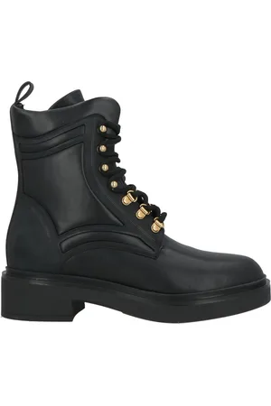 Emporio Armani SCHUHE - Stiefeletten