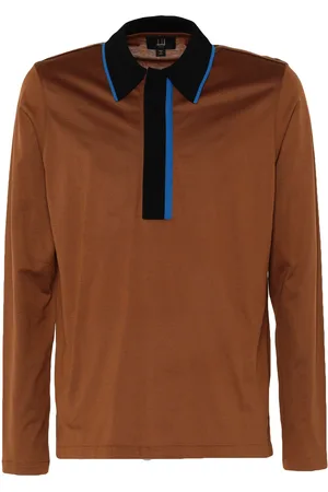 Dunhill TOPS - Poloshirts