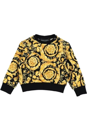 VERSACE TOPS - Sweatshirts