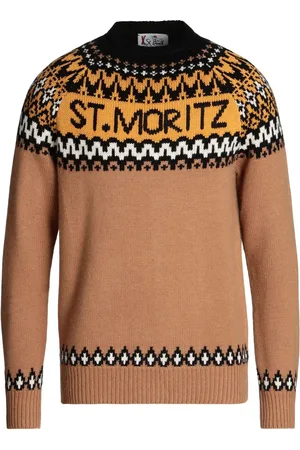 MC2 SAINT BARTH STRICKWAREN - Pullover