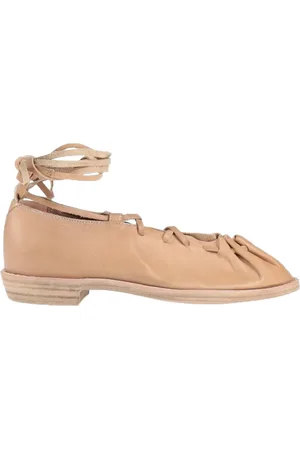 A Tentative Atelier SCHUHE - Ballerinas