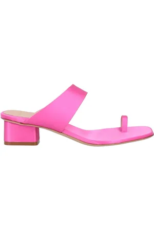 Emporio Armani SCHUHE - Zehentrenner