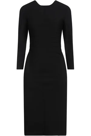 Emporio Armani KLEIDER - Midi-Kleider