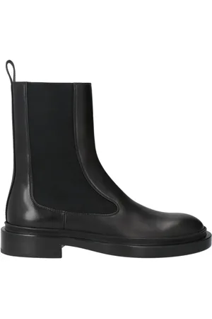 Jil Sander SCHUHE - Stiefeletten