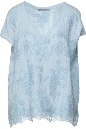 ERMANNO SCERVINO STRICKWAREN - Pullover