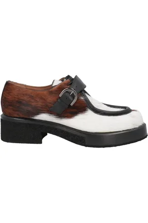 Emporio Armani SCHUHE - Schnürschuhe