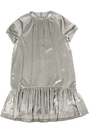 Brunello Cucinelli KLEIDER - Kinderkleider