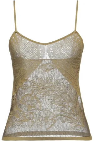 Alberta Ferretti TOPS - Tops
