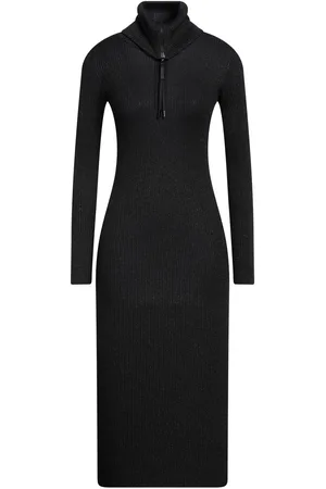 Brunello Cucinelli KLEIDER - Midi-Kleider