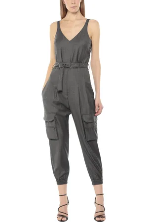 Brunello Cucinelli OVERALLS - Jumpsuits