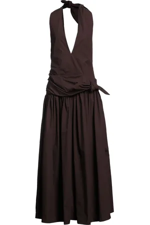 Msgm KLEIDER - Maxi-Kleider