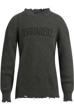 Dsquared2 STRICKWAREN - Pullover