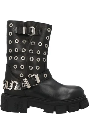 Philipp Plein SCHUHE - Stiefeletten