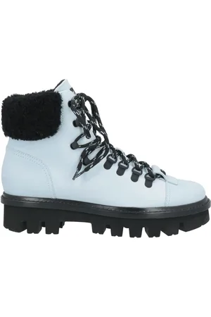 Giorgio Armani SCHUHE - Stiefeletten