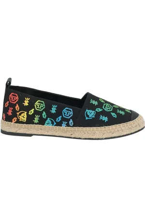 Philipp Plein SCHUHE - Espadrilles