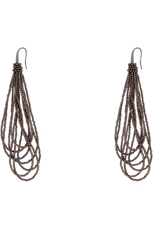 Brunello Cucinelli SCHMUCK und UHREN - Ohrringe