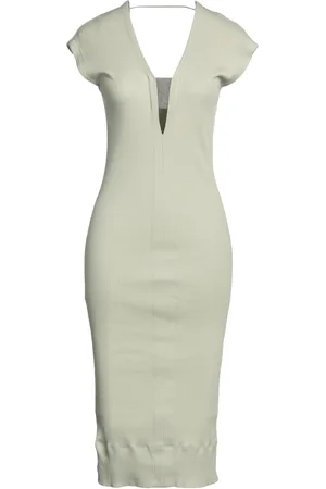 Brunello Cucinelli KLEIDER - Midi-Kleider