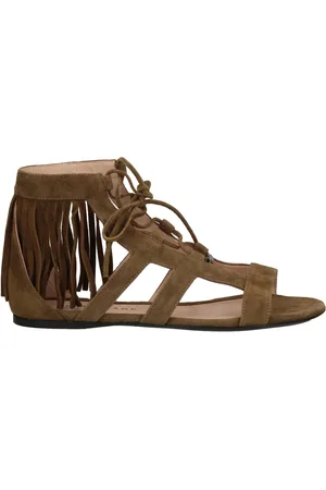 Longchamp SCHUHE - Sandalen