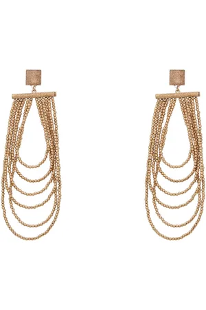 Brunello Cucinelli SCHMUCK und UHREN - Ohrringe