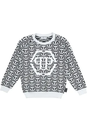 Philipp Plein STRICKWAREN - Pullover