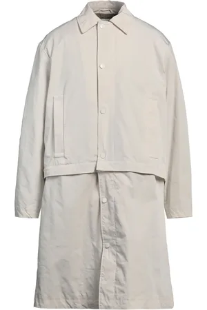 Emporio Armani JACKEN & MÄNTEL - Jacken, Mäntel & Trenchcoats