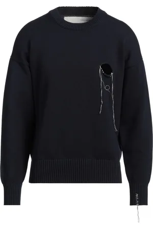 ISABEL BENENATO STRICKWAREN - Pullover