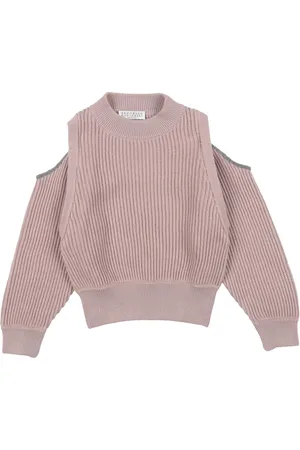 Brunello Cucinelli STRICKWAREN - Pullover