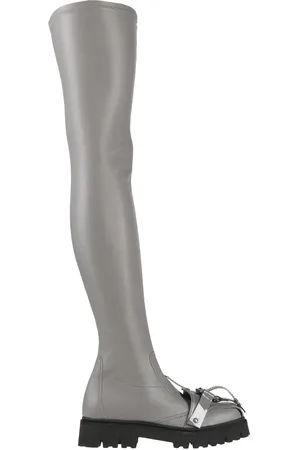 Emporio Armani SCHUHE - Stiefel
